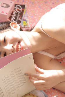 安妮宝贝春宴