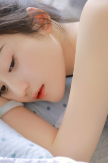 女仆的安慰食物